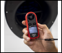 Sealey TA070 Digital Anemometer with Beaufort Scale