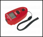 Sealey TA091 Paint Thickness Gauge