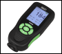 Sealey TA092 Rechargeable Paint Thickness Gauge
