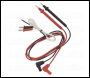 Sealey TA101 12-Function Digital Automotive Multimeter