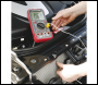 Sealey TA102 Digital Automotive Analyser 11-Function