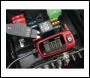 Sealey TA120 Automotive Current Tester Standard Blade Fuse 20A