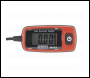 Sealey TA121 Automotive Current Tester Mini Blade Fuse 20A