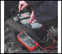 Sealey TA201 13-Function Digital Automotive Multimeter with Inductive Coupler