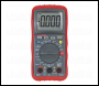 Sealey TA201 13-Function Digital Automotive Multimeter with Inductive Coupler