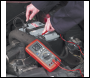 Sealey TA202 14-Function Digital Automotive Multimeter with Inductive Coupler