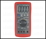 Sealey TA202 14-Function Digital Automotive Multimeter with Inductive Coupler