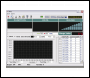 Sealey TA203 Digital Automotive Multimeter 15-Function Bar Graph/PC Link