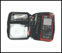 Sealey TA203 15-Function Digital Automotive Multimeter with Bar Graph/PC Link