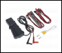 Sealey TA302 12-Function Digital Automotive Multimeter with Inductive Coupler