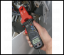 Sealey TA305 AC/DC Clamp Meter & Multimeter