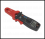 Sealey TA305 AC/DC Clamp Meter & Multimeter