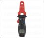 Sealey TA305 AC/DC Clamp Meter & Multimeter