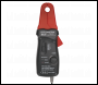 Sealey TA310 Current Clamp AC/DC 20A/80A 12mm