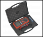 Sealey TA319 Digital Insulation Tester