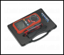 Sealey TA319 Digital Insulation Tester