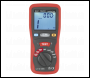 Sealey TA319 Digital Insulation Tester