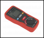 Sealey TA319 Digital Insulation Tester