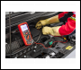 Sealey TA320 Digital Automotive Multimeter/Insulation Tester for Hybrid/Electric Vehicles