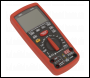 Sealey TA320 Digital Automotive Analyser/Insulation Tester - Hybrid/Electric Vehicles
