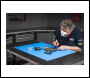 Sealey TA600 Anti-Static Bench Mat 900 x 600mm
