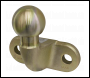 Sealey TB03E Tow-Ball E-Approved 50mm