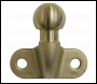 Sealey TB03E Tow-Ball E-Approved 50mm
