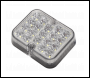 Sealey TB13LED Reverse Lamp SMD LED 12-24V