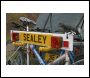 Sealey TB32 Single Mudguard 620 x 180mm