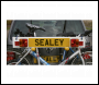 Sealey TB32 Single Mudguard 620 x 180mm