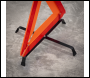 Sealey TB40 Warning Triangle E-Mark Approved