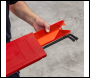 Sealey TB40 Warning Triangle E-Mark Approved