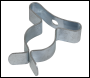 Sealey TBC12 12mm Tool Board Clip Pack of 25