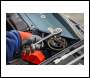 Sealey TBT31 Premier Socket Set with Tool Tray 3/8 inch  & 1/2 inch Sq Drive 55pc