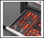 Sealey TBT56 Premier Pliers Set with Tool Tray 4pc