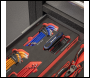Sealey TBT62 Premier Master Key Set with Tool Tray 43pc