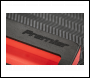 Sealey TBTE02 Premier Insulated Socket Set with Tool Tray 3/8 inch Sq Drive 20pc - VDE Approved