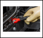 Sealey TBTE03 Premier Insulated Open-End Spanner Set with Tool Tray 7pc - VDE Approved