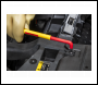 Sealey TBTE06 Premier Insulated TRX-Star* Key with Tool Tray 9pc - VDE Approved