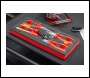 Sealey TBTE07 Premier Insulated Pliers Set with Tool Tray 4pc - VDE Approved