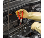 Sealey TBTE07 Premier Insulated Pliers Set with Tool Tray 4pc - VDE Approved