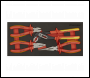 Sealey TBTE07 Premier Insulated Pliers Set with Tool Tray 4pc - VDE Approved