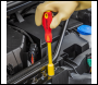 Sealey TBTE08 Premier Insulated Nut Driver Set with Tool Tray 5pc - VDE Approved