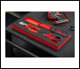 Sealey TBTE09 Premier Insulated Cutting Set with Tool Tray 3pc - VDE Approved