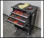 Sealey TBTECOMBO2 Rollcab 7 Drawer with Insulated Tool Kit 63pc