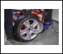 Sealey TC10 Automatic Tyre Changer