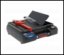 Sealey TC115 Portable Tile Cutter 115mm 500W/230V