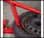 Sealey TC960 Manual Tyre Changer