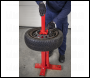 Sealey TC960 Manual Tyre Changer