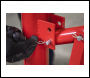 Sealey TC960 Manual Tyre Changer